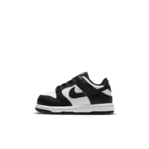SARZI-NIKE-DLT-CW1589-KIDS - سفید/مشکی - CW1589-100 - 1