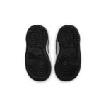 SARZI-NIKE-DLT-CW1589-KIDS - سفید/مشکی - CW1589-100 - 2