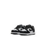 SARZI-NIKE-DLT-CW1589-KIDS - سفید/مشکی - CW1589-100 - 4