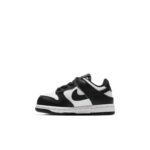 SARZI-NIKE-DLT-CW1589-KIDS - سفید/مشکی - CW1589-100 - 5