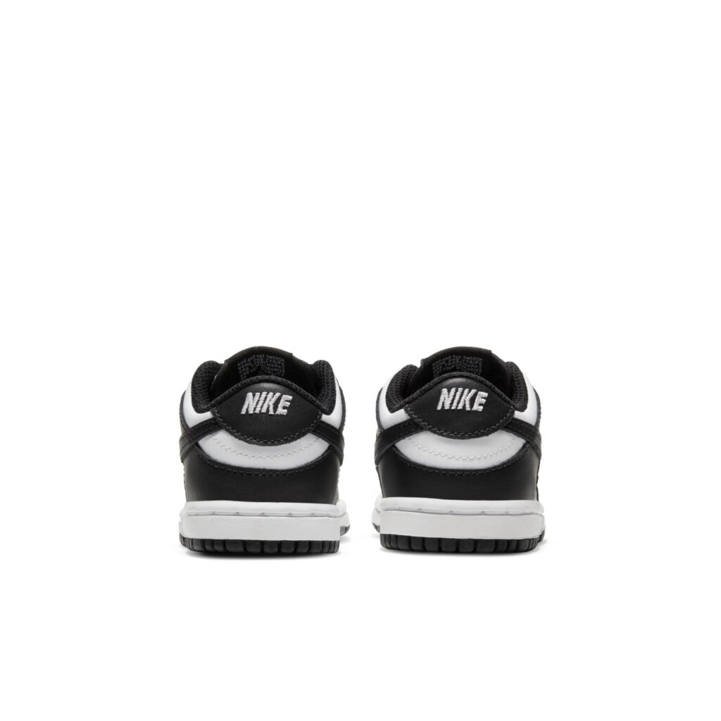 SARZI-NIKE-DLT-CW1589-KIDS - سفید/مشکی - CW1589-100 - 7