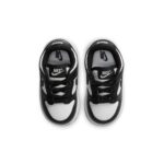 SARZI-NIKE-DLT-CW1589-KIDS - سفید/مشکی - CW1589-100 - 8