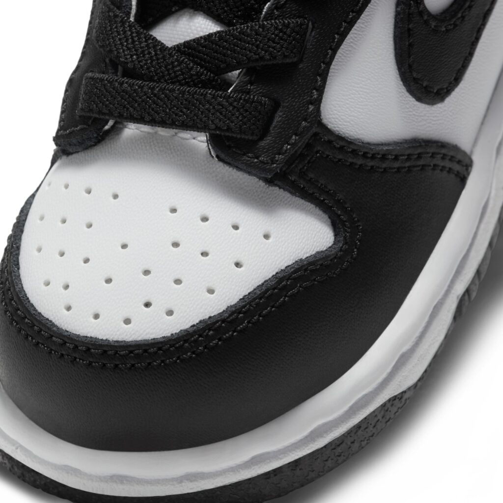 SARZI-NIKE-DLT-CW1589-KIDS - سفید/مشکی - CW1589-100 - 9