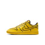 SARZI-NIKE-DLXLCGS-IF2117-KIDS - زرد - IF2117-700 - 1