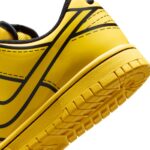 SARZI-NIKE-DLXLCGS-IF2117-KIDS - زرد - IF2117-700 - 10