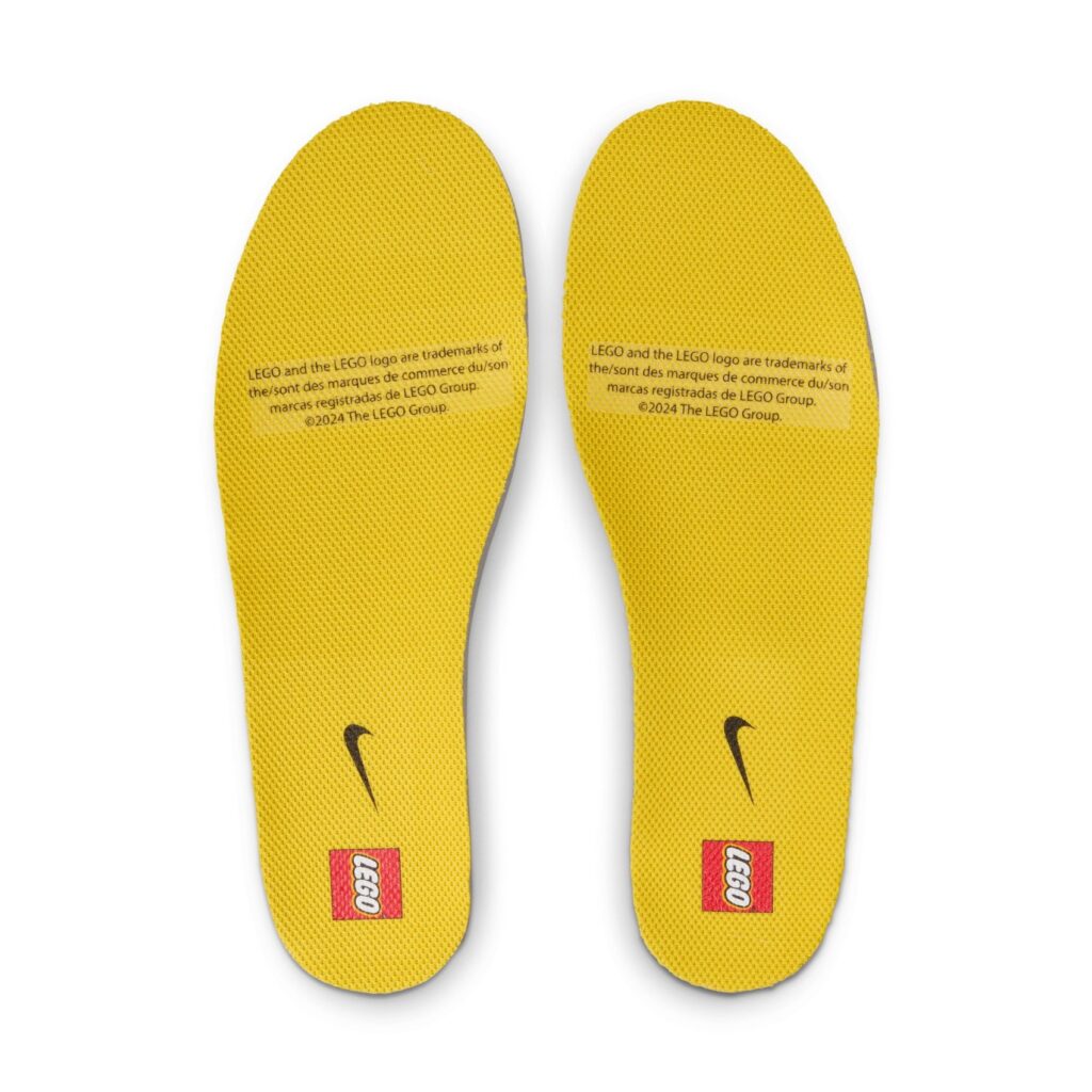 SARZI-NIKE-DLXLCGS-IF2117-KIDS - زرد - IF2117-700 - 14