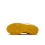 SARZI-NIKE-DLXLCGS-IF2117-KIDS - زرد - IF2117-700 - 2