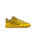 SARZI-NIKE-DLXLCGS-IF2117-KIDS - زرد - IF2117-700 - 3