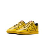 SARZI-NIKE-DLXLCGS-IF2117-KIDS - زرد - IF2117-700 - 4