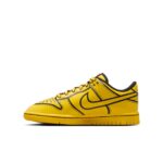 SARZI-NIKE-DLXLCGS-IF2117-KIDS - زرد - IF2117-700 - 5