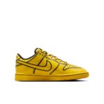 SARZI-NIKE-DLXLCGS-IF2117-KIDS - زرد - IF2117-700 - 6