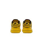 SARZI-NIKE-DLXLCGS-IF2117-KIDS - زرد - IF2117-700 - 7