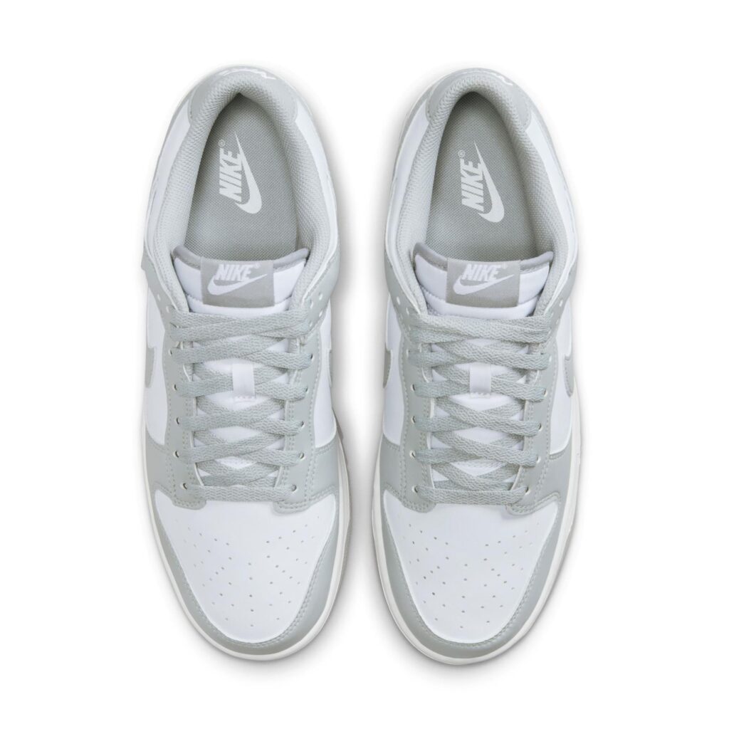 SARZI-NIKE-DUNK-LOW-RETRO-HF5441 - سفید - SARZI-NIKE-DUNK-LOW-RETRO-HF5441-105 - 8
