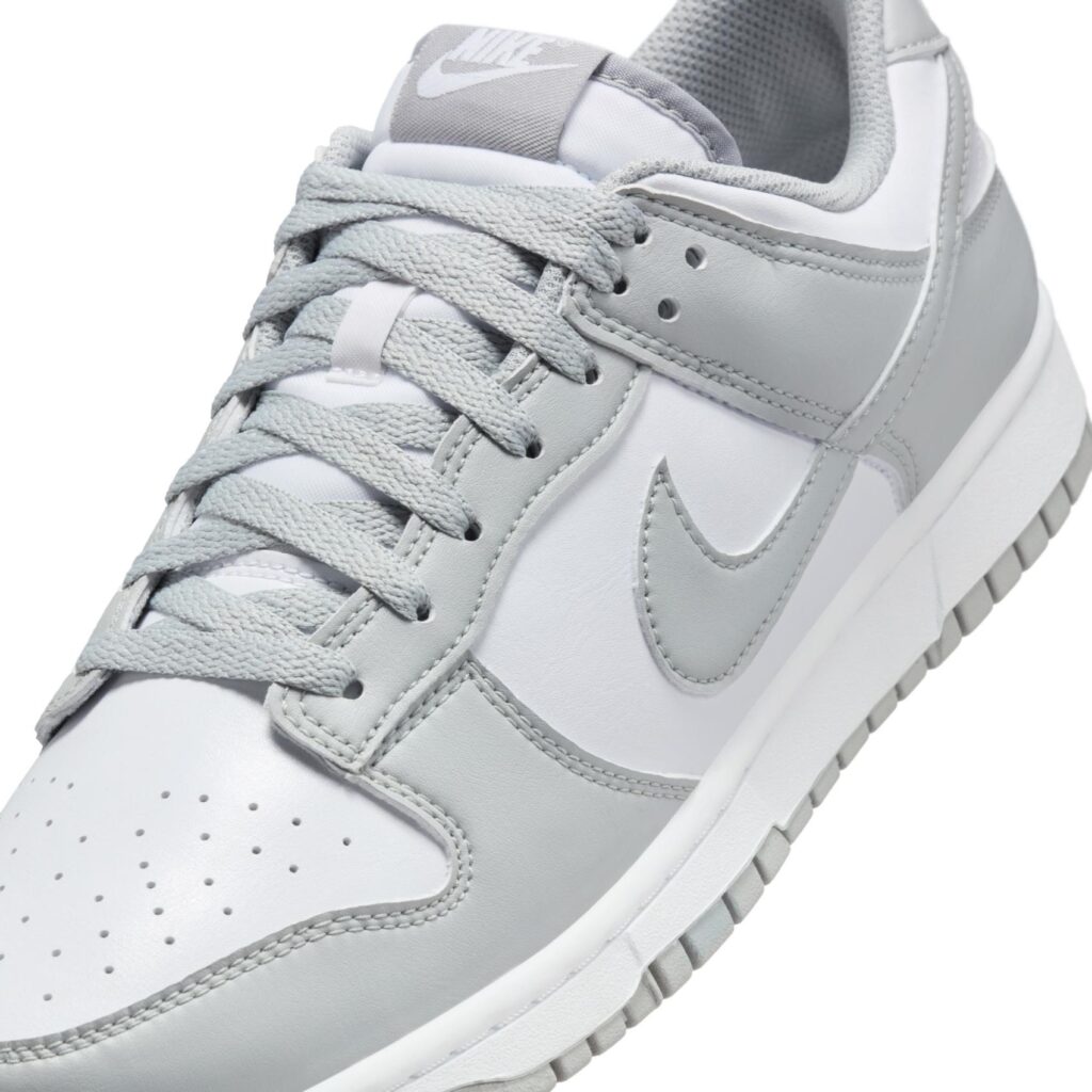 SARZI-NIKE-DUNK-LOW-RETRO-HF5441 - سفید - SARZI-NIKE-DUNK-LOW-RETRO-HF5441-105 - 9