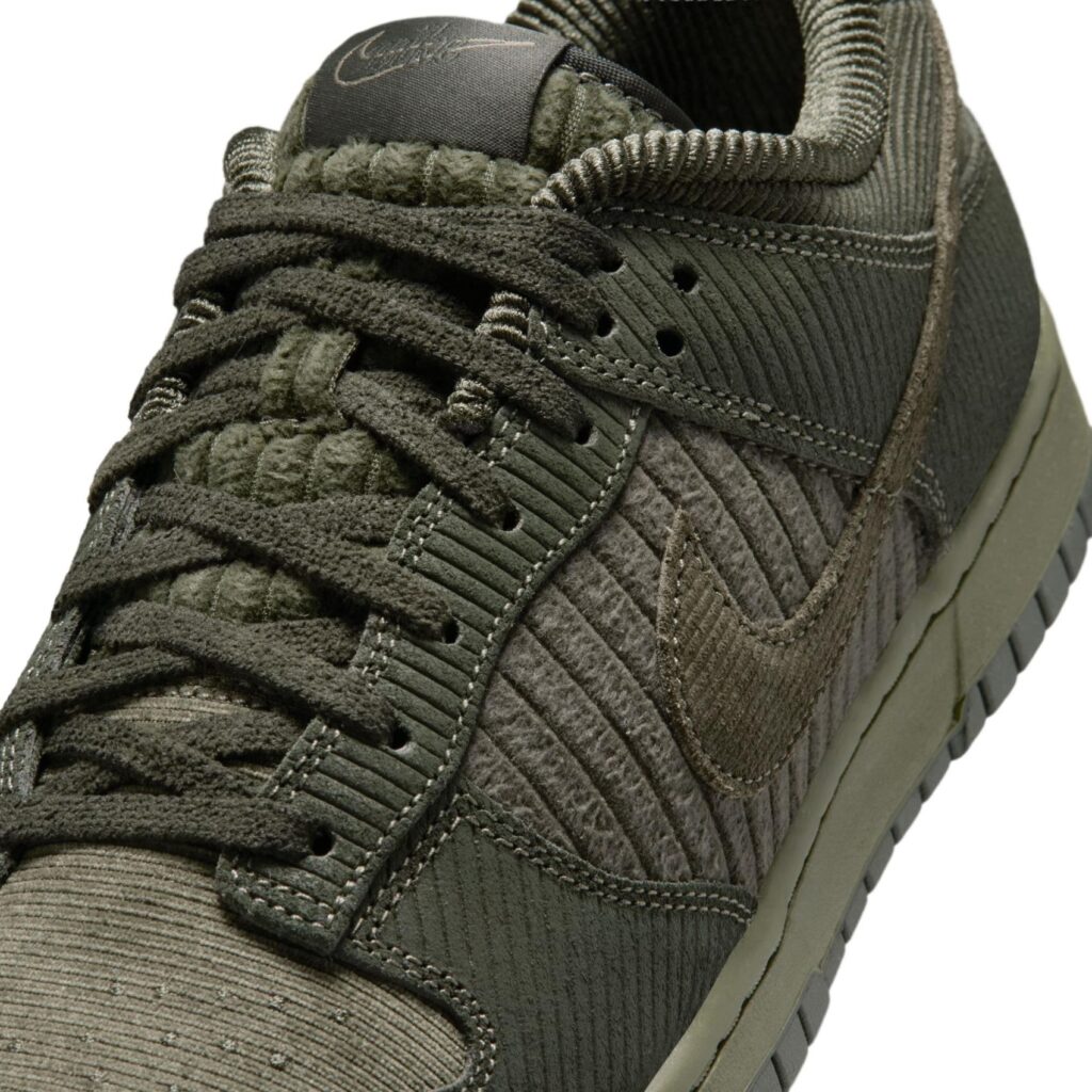 SARZI-NIKE-DUNKLOWRETROPREMIUM-IB7746 - سبز - SARZI-NIKE-DUNKLOWRETROPREMIUM-IB7746-300 - 9
