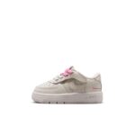 SARZI-NIKE-F1LETD-IR6945-KIDS - مشکی - IR6945-001 - 1