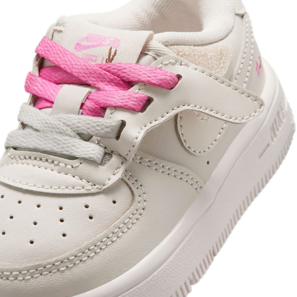 SARZI-NIKE-F1LETD-IR6945-KIDS - مشکی - IR6945-001 - 8