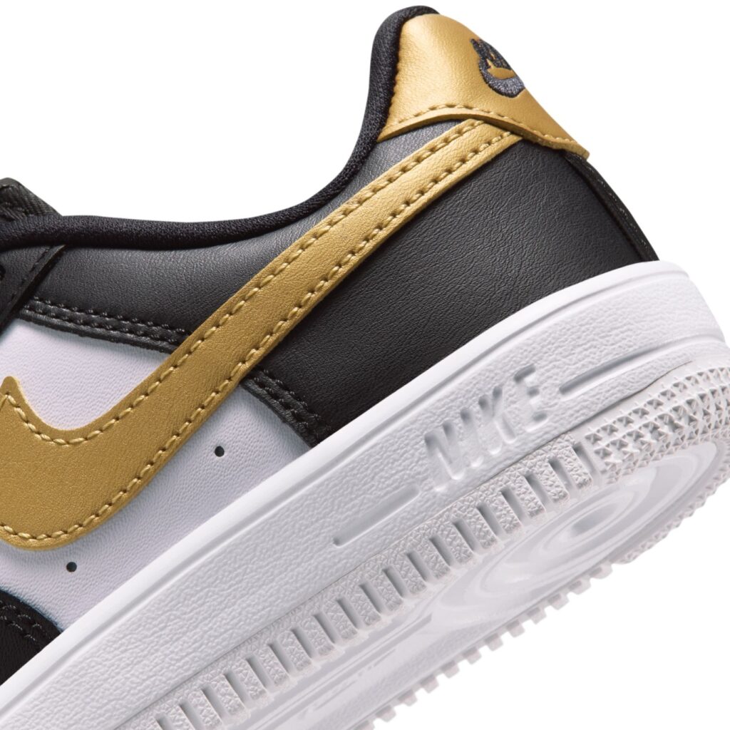 SARZI-NIKE-F1LLPS-IF1673-KIDS - مشکی - IF1673-009 - 10
