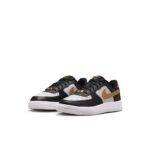 SARZI-NIKE-F1LLPS-IF1673-KIDS - مشکی - IF1673-009 - 4