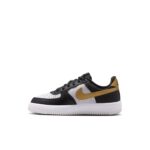 SARZI-NIKE-F1LLPS-IF1673-KIDS - مشکی - IF1673-009 - 5