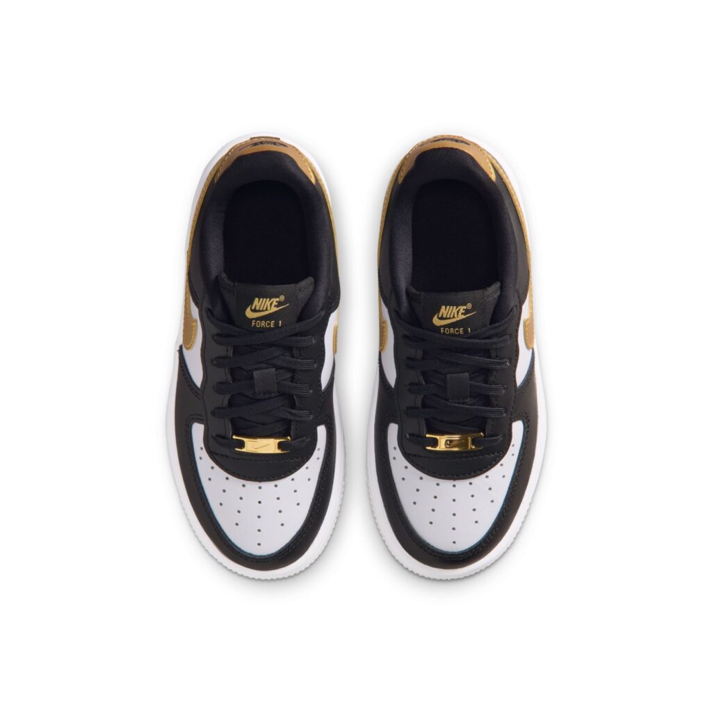 SARZI-NIKE-F1LLPS-IF1673-KIDS - مشکی - IF1673-009 - 8