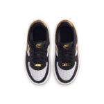 SARZI-NIKE-F1LLPS-IF1673-KIDS - مشکی - IF1673-009 - 8