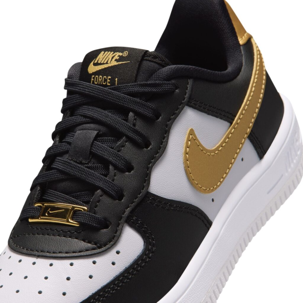 SARZI-NIKE-F1LLPS-IF1673-KIDS - مشکی - IF1673-009 - 9