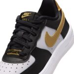 SARZI-NIKE-F1LLPS-IF1673-KIDS - مشکی - IF1673-009 - 9