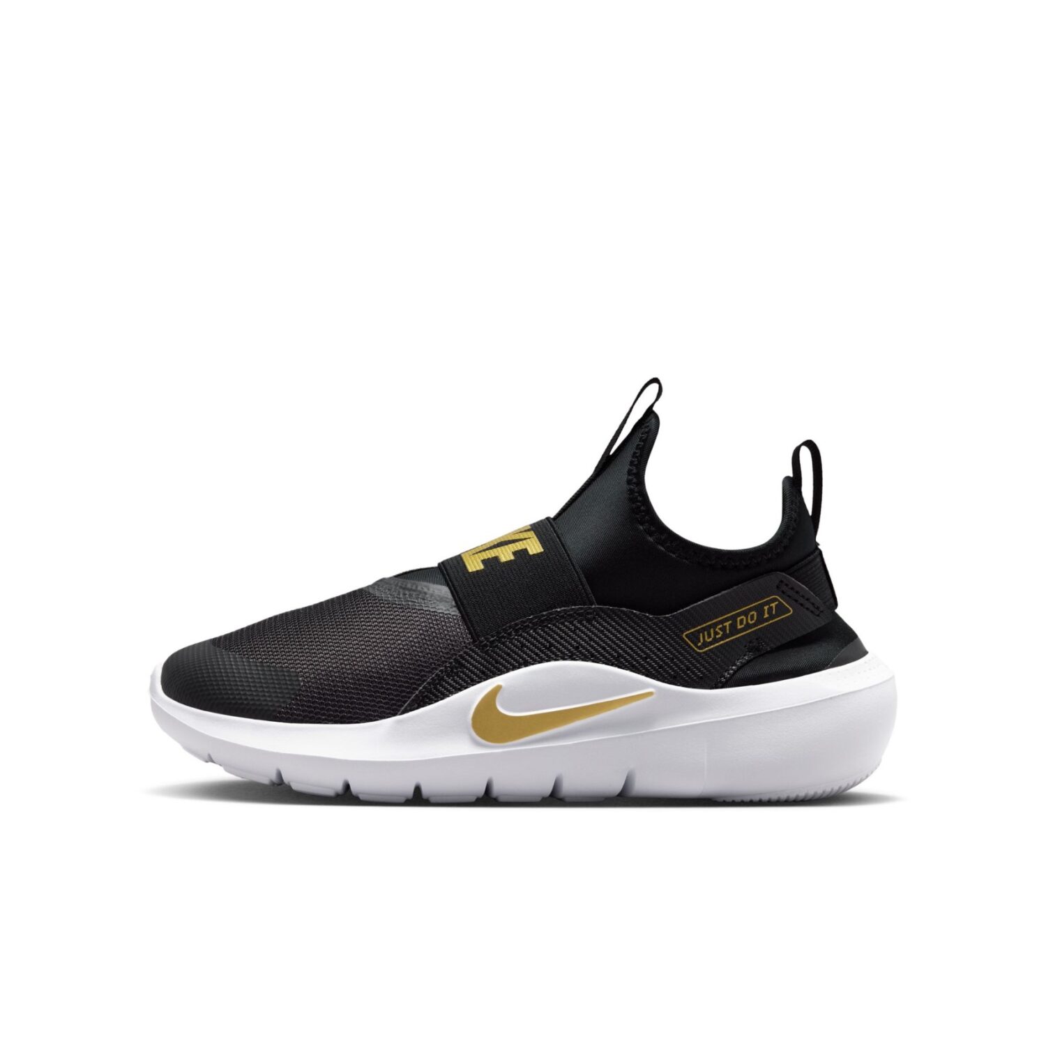 SARZI-NIKE-FR4-IF2893-KIDS - مشکی - IF2893-009 - 1 SARZI-NIKE-FR4-IF2893-KIDS - مشکی - IF2893-009 - 1