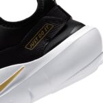 SARZI-NIKE-FR4-IF2893-KIDS - مشکی - IF2893-009 - 10