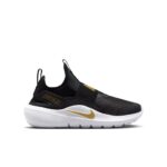SARZI-NIKE-FR4-IF2893-KIDS - مشکی - IF2893-009 - 3