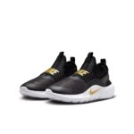 SARZI-NIKE-FR4-IF2893-KIDS - مشکی - IF2893-009 - 4
