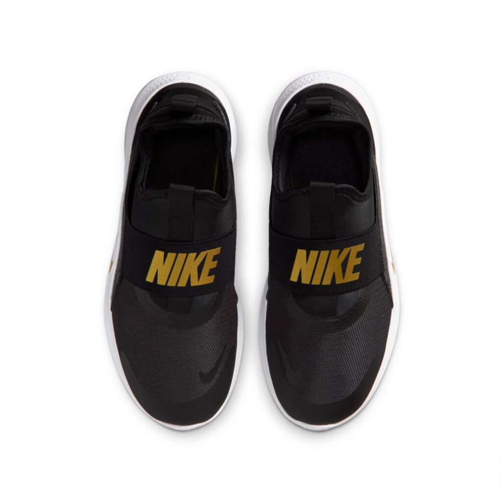 SARZI-NIKE-FR4-IF2893-KIDS - مشکی - IF2893-009 - 8