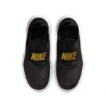 SARZI-NIKE-FR4-IF2893-KIDS - مشکی - IF2893-009 - 8