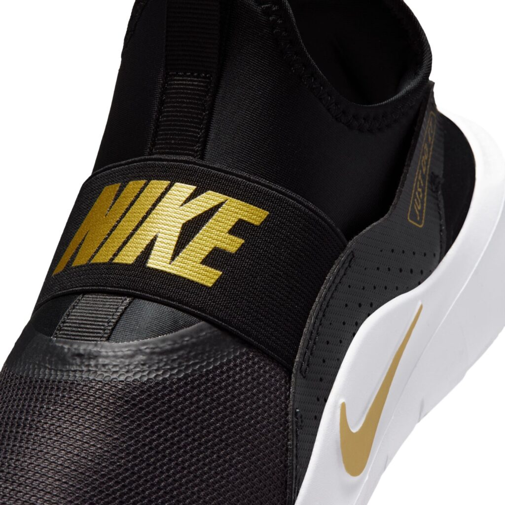 SARZI-NIKE-FR4-IF2893-KIDS - مشکی - IF2893-009 - 9
