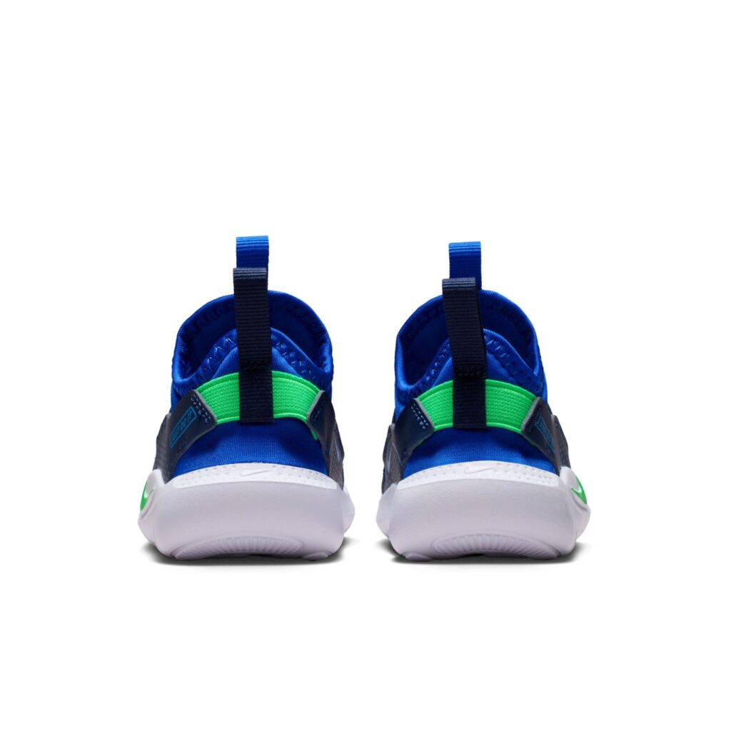 SARZI-NIKE-FR4TD-IF2895-KIDS - آبی - IF2895-408 - 7