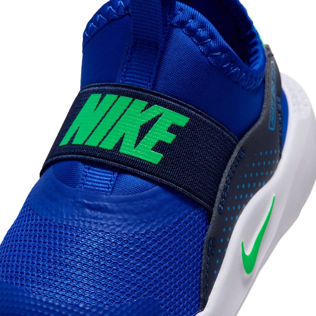 SARZI-NIKE-FR4TD-IF2895-KIDS - آبی - IF2895-408 - 9