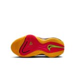 SARZI-NIKE-GI5GS-IM7588-KIDS - قرمز - IM7588-601 - 3