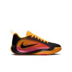 SARZI-NIKE-GI5GS-IM7588-KIDS - قرمز - IM7588-601 - 4