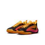 SARZI-NIKE-GI5GS-IM7588-KIDS - قرمز - IM7588-601 - 5