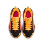 SARZI-NIKE-GI5GS-IM7588-KIDS - قرمز - IM7588-601 - 9