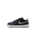 SARZI-NIKE-J1LASPS-IV6783-KIDS - مشکی - IV6783-001 - 1