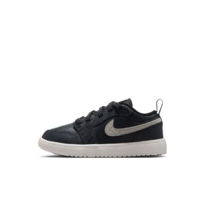 SARZI-NIKE-J1LASPS-IV6783-KIDS - مشکی - IV6783-001 - 1