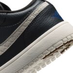SARZI-NIKE-J1LASPS-IV6783-KIDS - مشکی - IV6783-001 - 11