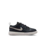 SARZI-NIKE-J1LASPS-IV6783-KIDS - مشکی - IV6783-001 - 3