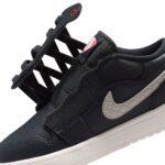 SARZI-NIKE-J1LASPS-IV6783-KIDS - مشکی - IV6783-001 - 7