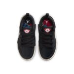 SARZI-NIKE-J1LASPS-IV6783-KIDS - مشکی - IV6783-001 - 9