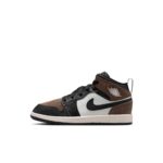 SARZI-NIKE-J1MPS-DQ8424-KIDS - مشکی - DQ8424-007 - 1
