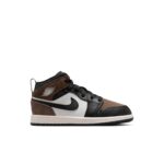 SARZI-NIKE-J1MPS-DQ8424-KIDS - مشکی - DQ8424-007 - 3