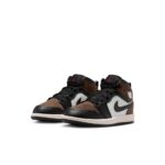 SARZI-NIKE-J1MPS-DQ8424-KIDS - مشکی - DQ8424-007 - 4